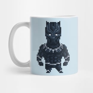 Black Panther Mug